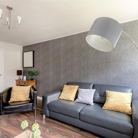 Stunning 1 Bed At Holyrood Palace & Arthurs Seat Edimburgo Exterior foto