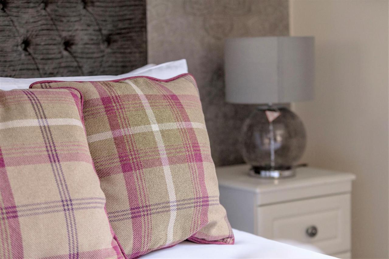 Stunning 1 Bed At Holyrood Palace & Arthurs Seat Edimburgo Exterior foto